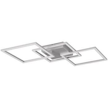 Trio LED-Deckenleuchte TRAIL, 31W, 3000K