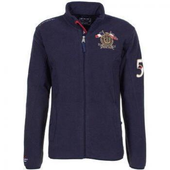 Blouson Caubin Vent Du Cap Maschio