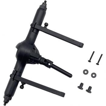 Assale Posteriore Reely RE-7861005