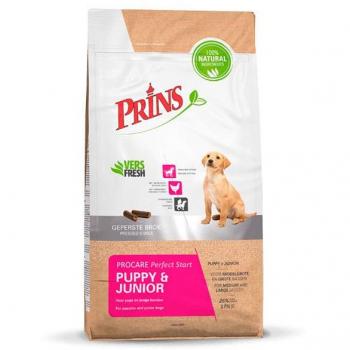 Prins ProCare Puppy & Junior 7,5 kg