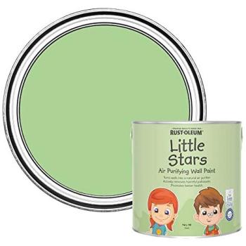 Fairy Hill Rust‑Oleum Little Stars Wall Coating 2.5 L