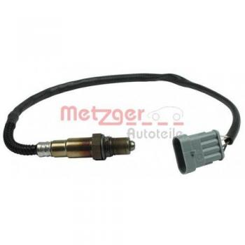 Metzger Lambdasonde Abarth Alfa Romeo Fiat Lancia Renault