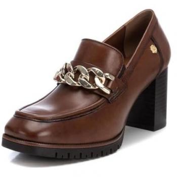 Carmela Leder Slipper für Damen