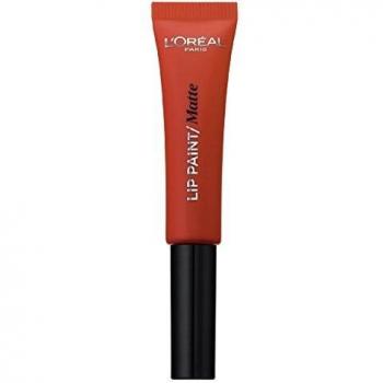 L'Oréal Rouge à Lèvres Infaillible 204 Rouge En Vérité