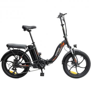 Bicicletta Elettrica Pieghevole FAFREES F20