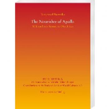 The Nourisher of Apollo
