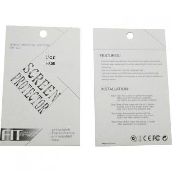 20pieces Soft Camera Display Protection Film for Sony HX9V HX100V HX200V DSC-H400 HX60 HX90V HX300 HX350 RX1R II RX100M3