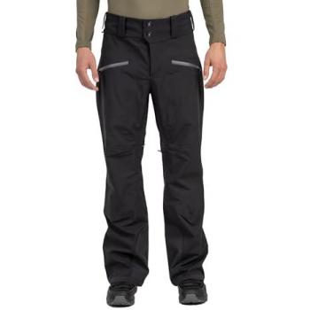 Pantaloni da Sci Evader Rossignol Nero M Uomo