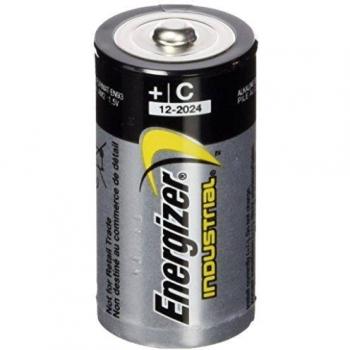 Energizer Industrial Single-use C Alkaline Battery