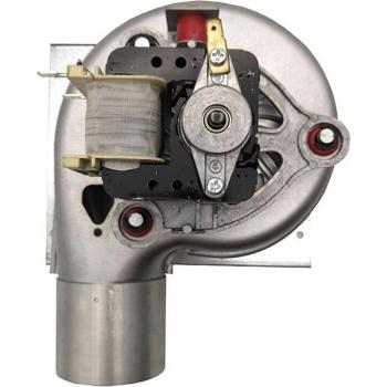 Ventilateur à haute température pour four cheminée, moteur 2000 RPM, 220 V