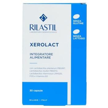 XeroLact Rilastil 30 Capsule