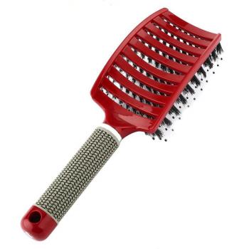 Bristle & Nylon Hairbrush