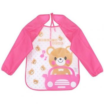 Combinaison BabyPrint Lavable Longue Manche