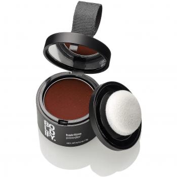 Relleno Instantáneo de Cabello Auburn