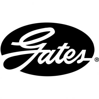 Gates Engine Coolant Thermostat TH06582G1