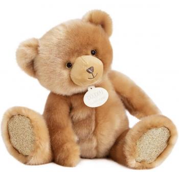 Ours en Peluche Doudou et Compagnie