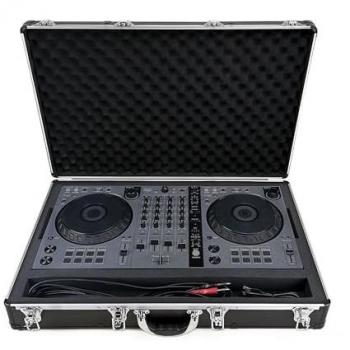 Analog Cases Unison Case - DJ Tasche für Pioneer DDJ-FLX6