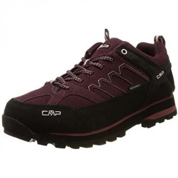 Scarpe da trekking basse da donna CMP Moon waterproof
