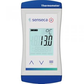ThermoSenseca Pro – 65–1200 °C Range