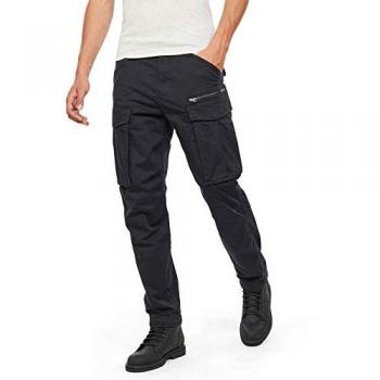 Pantalón cargo G-Star Rovic 3D ajustado