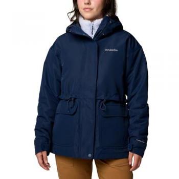 Giacca Columbia Drop Ridge II funzionale (navy)
