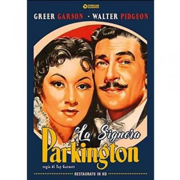 La Signora Parkington