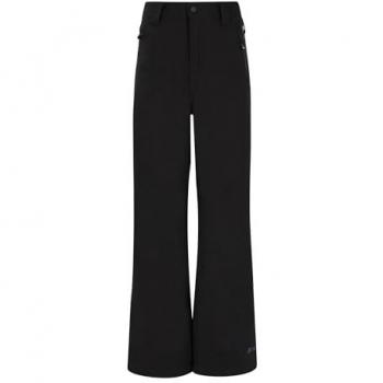 Pantalon enfant PRTSTERIO Jr noir protesté