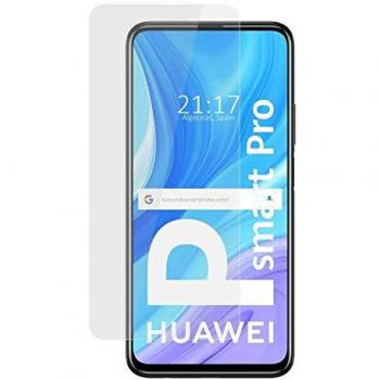 Protector de Vidrio Templado Huawei P Smart Pro 0.3mm