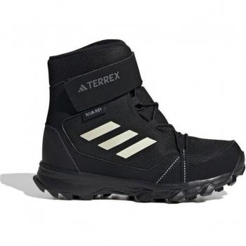 Trekkingschuhe adidas Terrex Snow Cf Rain.Rdy IF7495 Schwarz 36_23 male