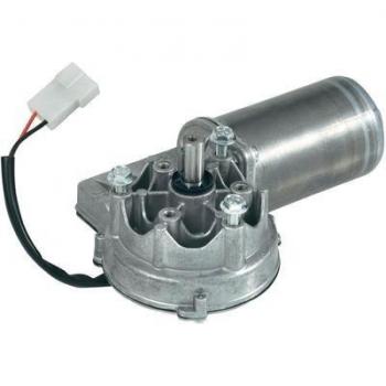 DOGA - Motoriduttore dc Typ 319 do 319.9137.3B.00 / 4133 24 v 4 a 2 Nm 175 giri/min Diametro albero: 12 mm 1 pz