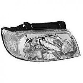 VAN WEZEL 8245962 Luz Frontal