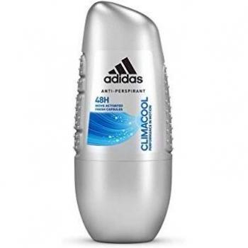 ADIDAS CLIMACOOL U DEO ROLL ON 50M