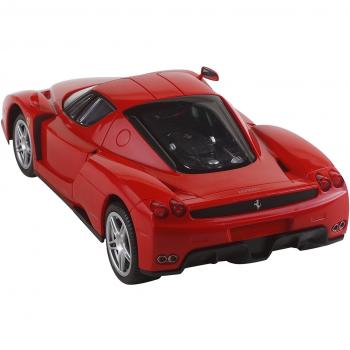 Apple 86067 - Giro Ferrari Bluetooth 1:16 Coche Radiocontrol