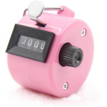 Tally Clic 0000‑9999 Manual