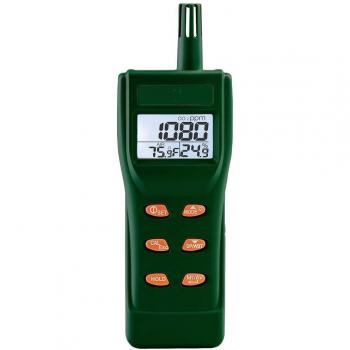 Calibratore CO₂ EXTECH CO250