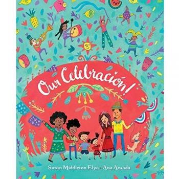 Our Celebración!