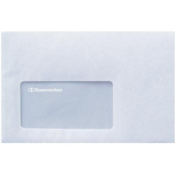 Soennecken Carta Postale DIN C6