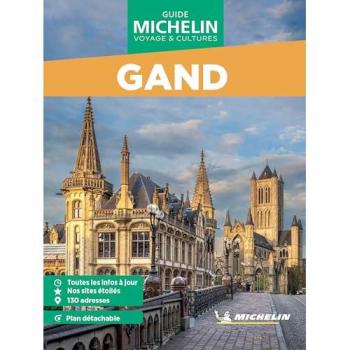 Guide Vert WE&GO Gand