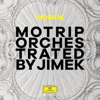 Mosaik (Orchestrated By Jimek)