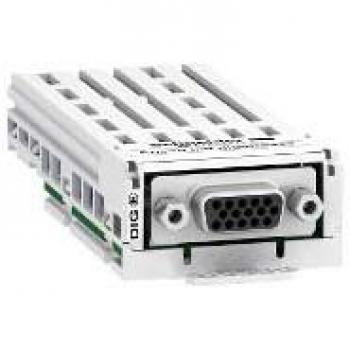 ATVP Modulo Encoder TTL/SSI/EnDat