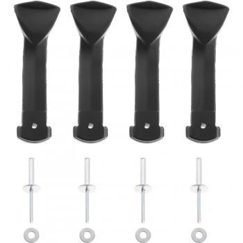 Kit de pestillo de capó para esquís Ski-Doo REV MXZ GSX GTX