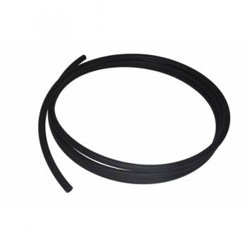 EPDM Tube 11/8 - Black 3m, Schlauch