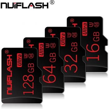 Micro SD Card 128GB