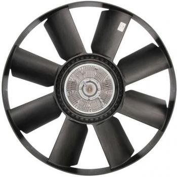 CFF 519-000P Radiator Fan – MAHLE Original