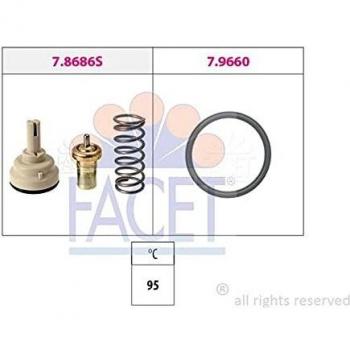 FACET thermostat 7.8686
