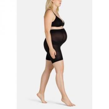 Camano Damen Umstandsleggings »fine functional«, kurz