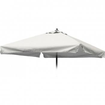 Housse de parasol carré 2x2 Plutone