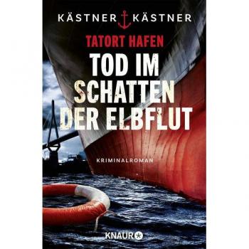 Tatort Hafen - Tod im Schatten der Elbflut
