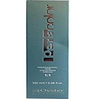 Oyster Tinte Perlacolor Castaño Tabaco 100 ml