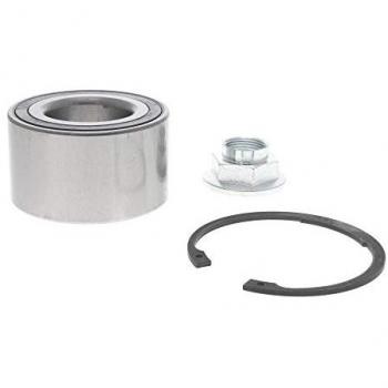 Radlagersatz Vorderachse (ACKOJAP) A32‑0209 – Mazda 3/5/6